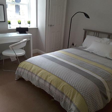 Fabulous Double Ensuite Room In Sefton Park Lark Lane ليفربول المظهر الخارجي الصورة