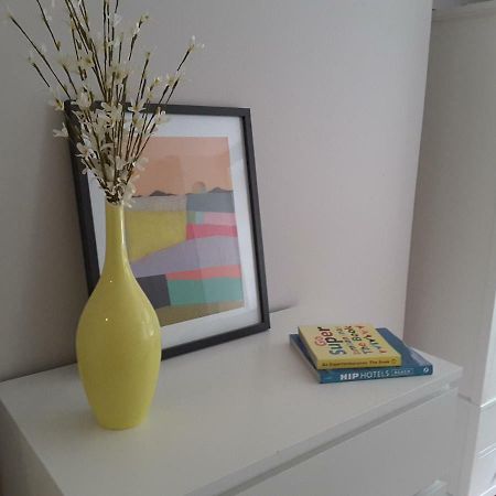 Fabulous Double Ensuite Room In Sefton Park Lark Lane ليفربول المظهر الخارجي الصورة