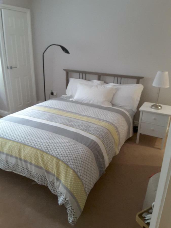 Fabulous Double Ensuite Room In Sefton Park Lark Lane ليفربول المظهر الخارجي الصورة