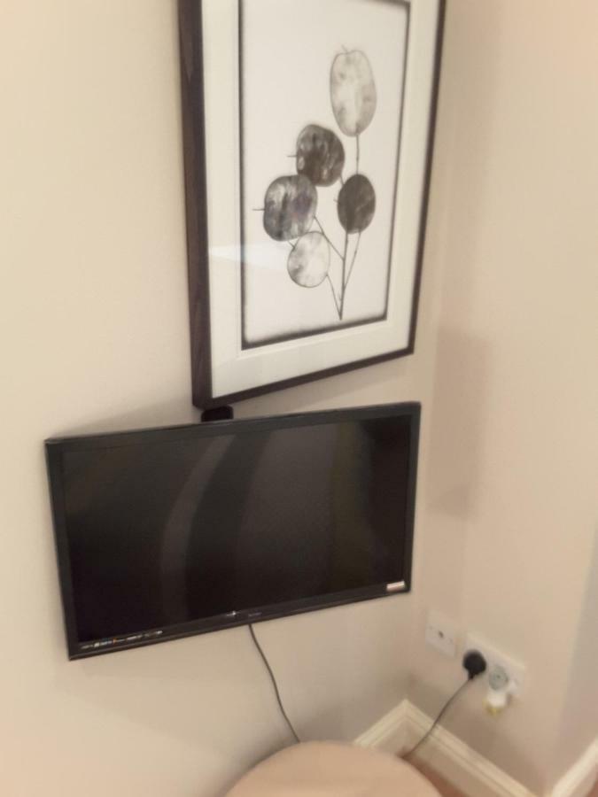 Fabulous Double Ensuite Room In Sefton Park Lark Lane ليفربول المظهر الخارجي الصورة