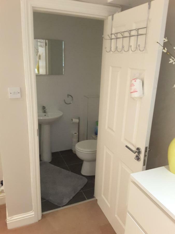 Fabulous Double Ensuite Room In Sefton Park Lark Lane ليفربول المظهر الخارجي الصورة