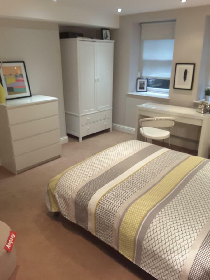 Fabulous Double Ensuite Room In Sefton Park Lark Lane ليفربول المظهر الخارجي الصورة