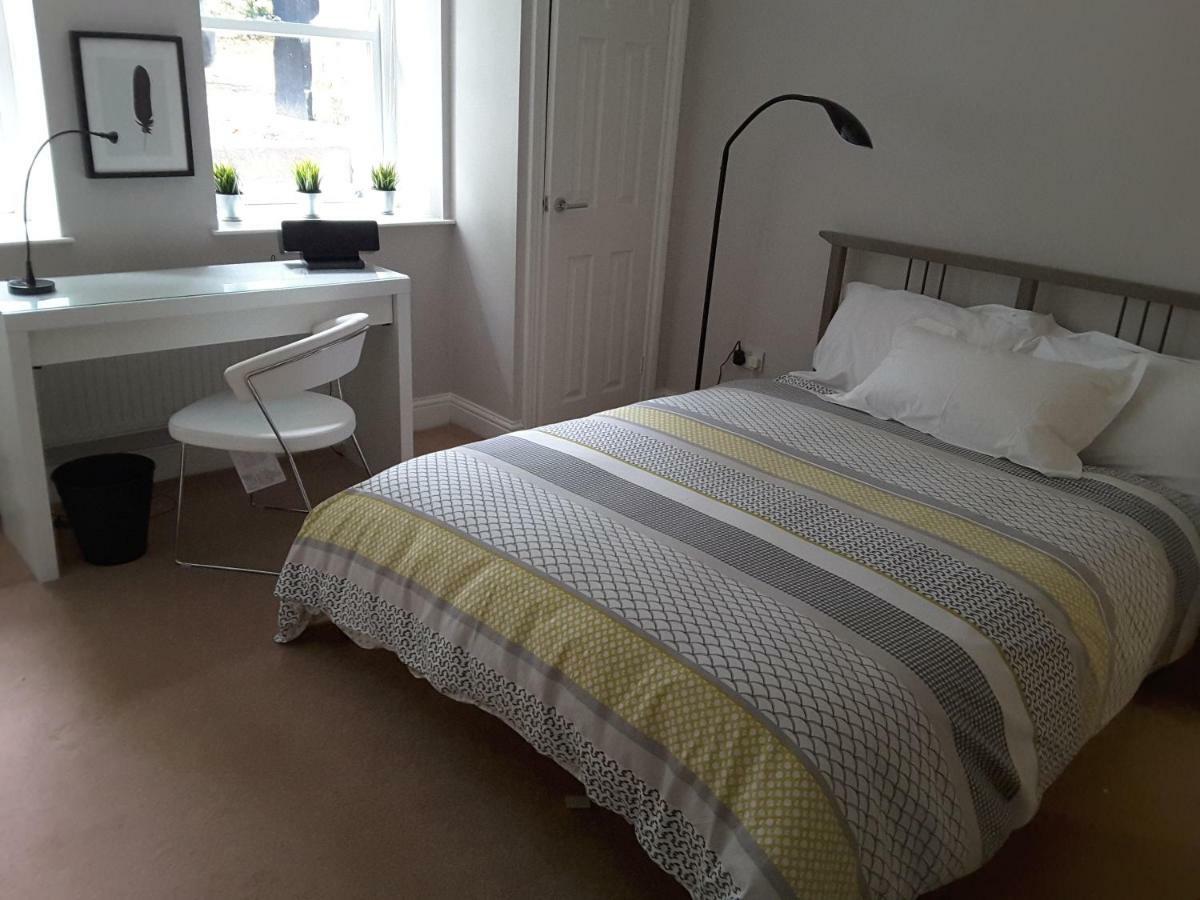 Fabulous Double Ensuite Room In Sefton Park Lark Lane ليفربول المظهر الخارجي الصورة
