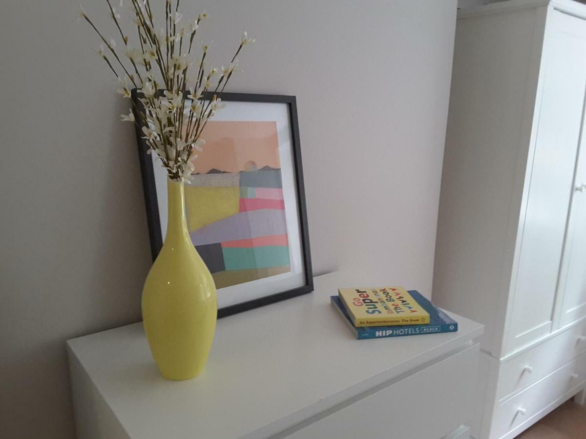 Fabulous Double Ensuite Room In Sefton Park Lark Lane ليفربول المظهر الخارجي الصورة